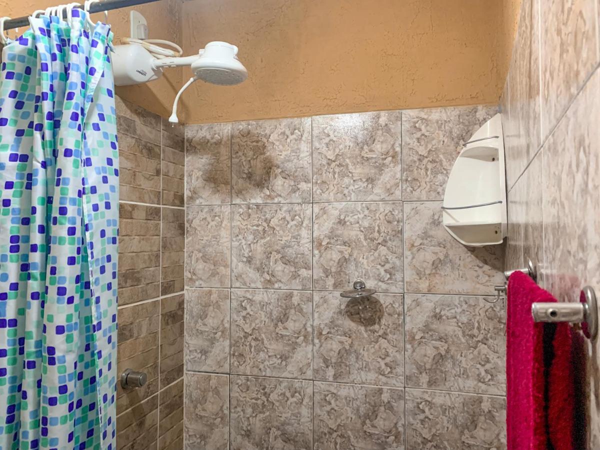Pousada Aconchego - Suites Rusticas E Privativas Lencois Eksteriør billede